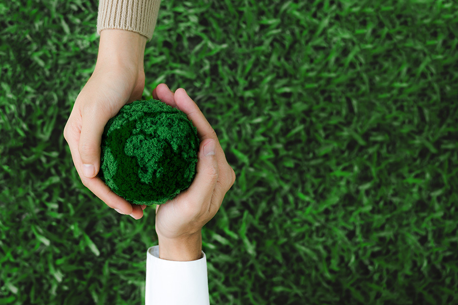 Green and Transition Solutions: Financing Asia’s Transition Partnerships