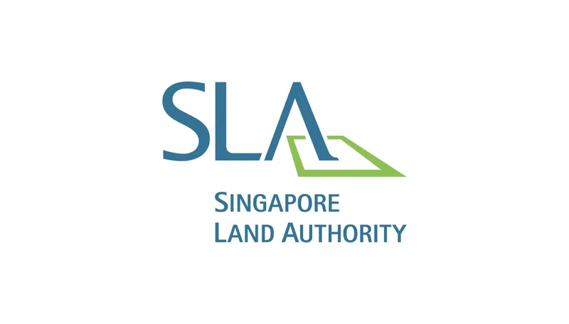 Singapore Land Authority