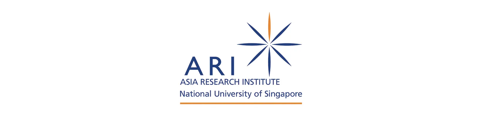 Asia Research Institute, National University of Singapore