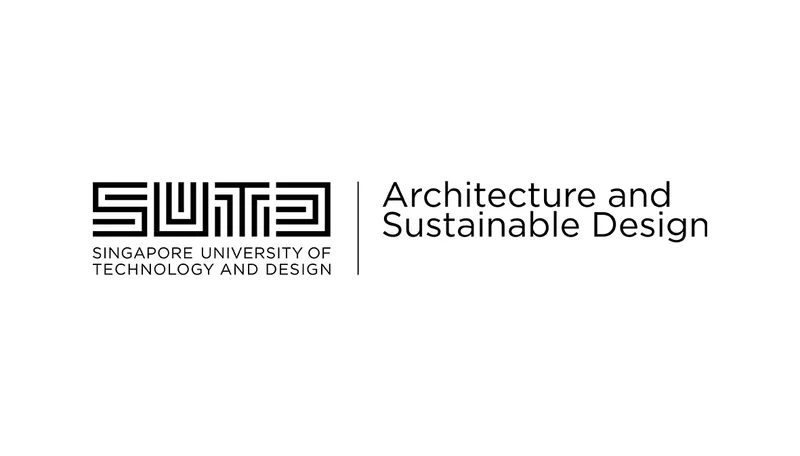 Singapore University of Technology and Design, Architecture and Sustainable Design, Adaptive Design Lab