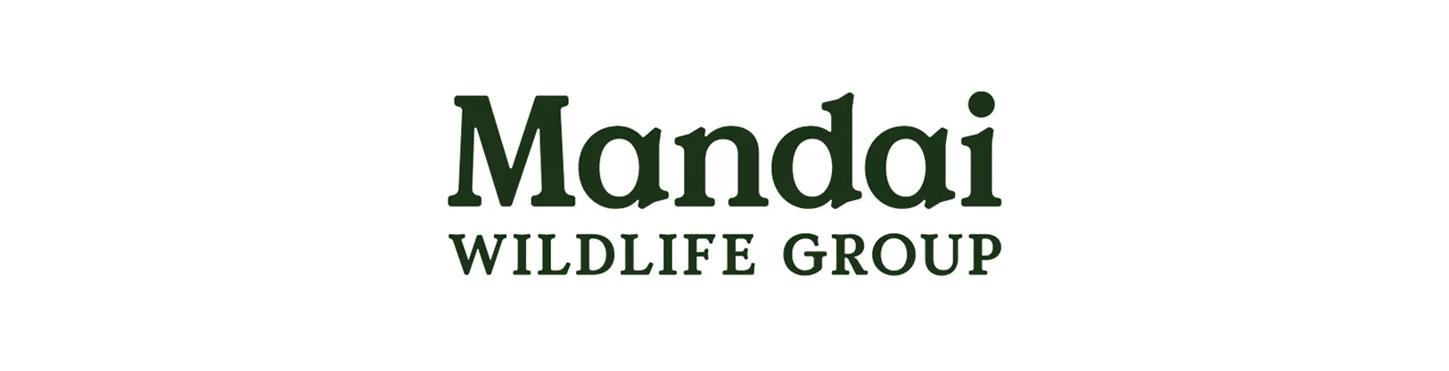 Mandai Wildlife Group