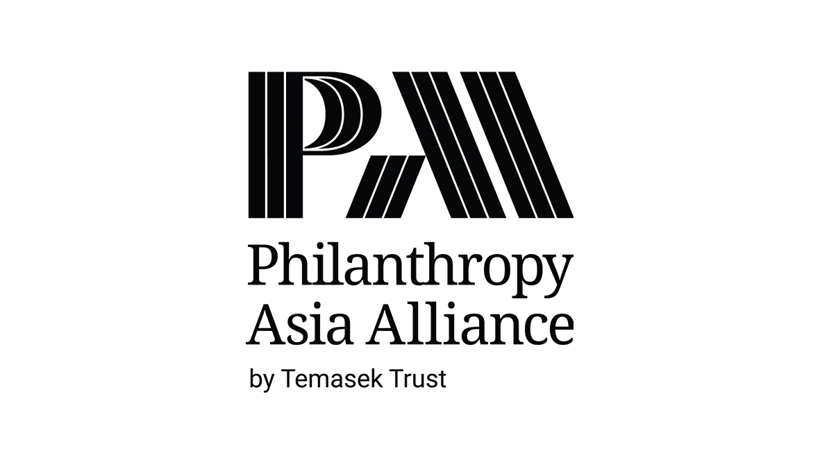 Philanthropy Asia Alliance Ltd