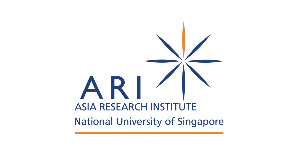 Asia Research Institute, National University of Singapore