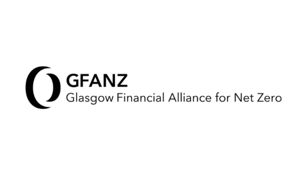 Glasgow Financial Alliance for Net Zero