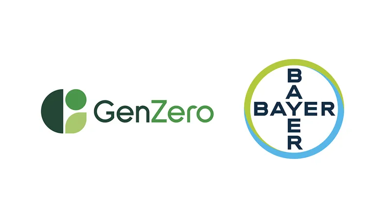 GenZero x Bayer