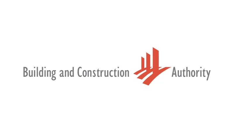 Building and Construction Authority