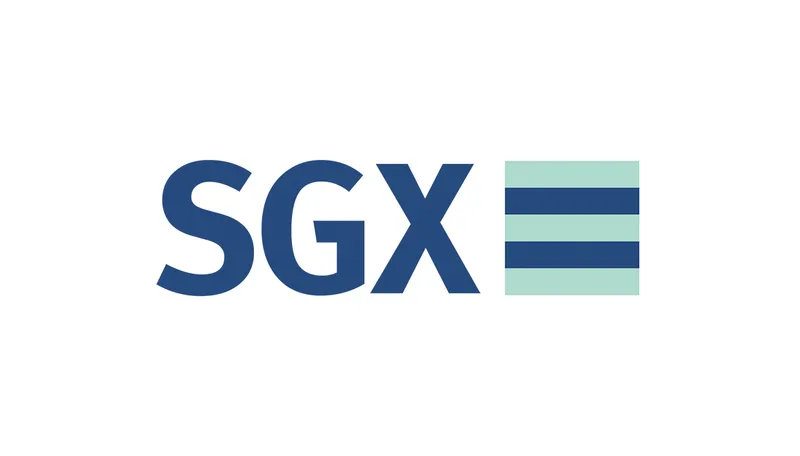 Singapore Exchange Group