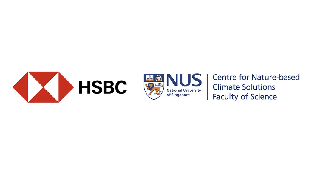 HSBC x National University of Singapore, Centre for Nature-based Climate Solutions