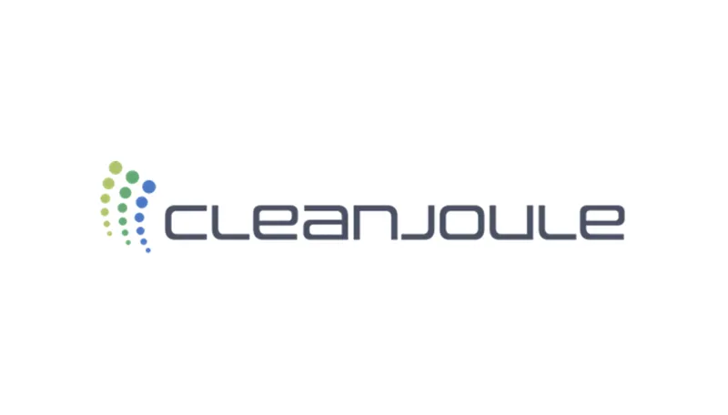 CleanJoule