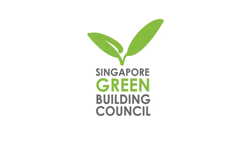 Singapore Green Building Council