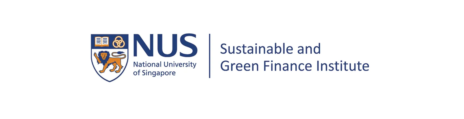 Sustainable and Green Finance Institute, National University of Singapore