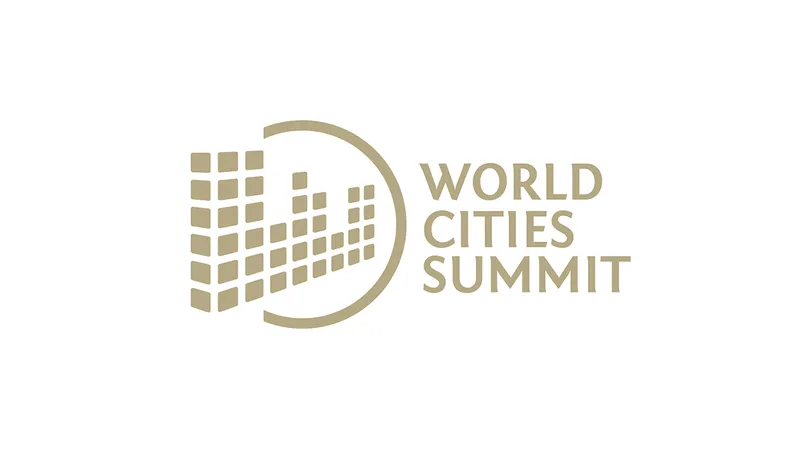 World Cities Summit