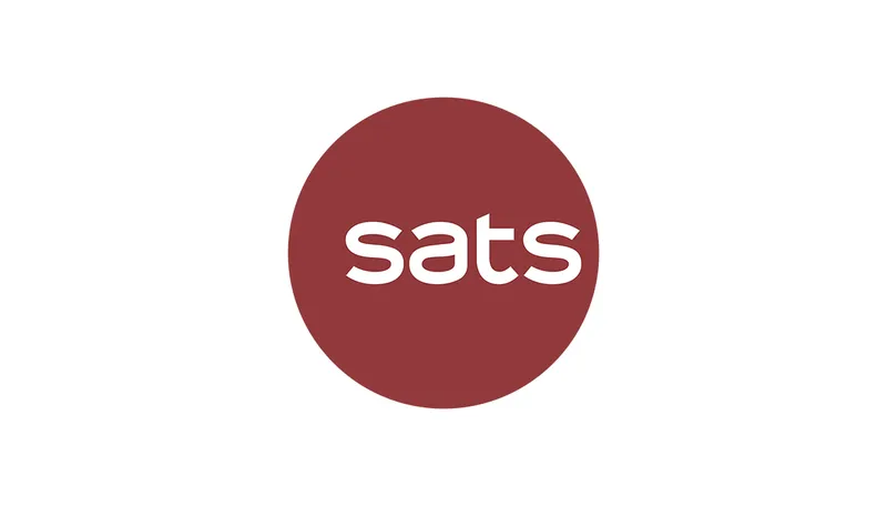 SATS Ltd