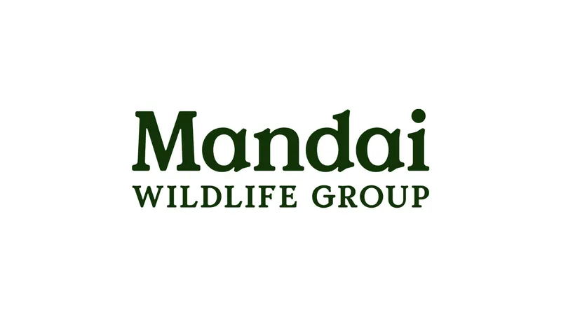 Mandai Wildlife Group