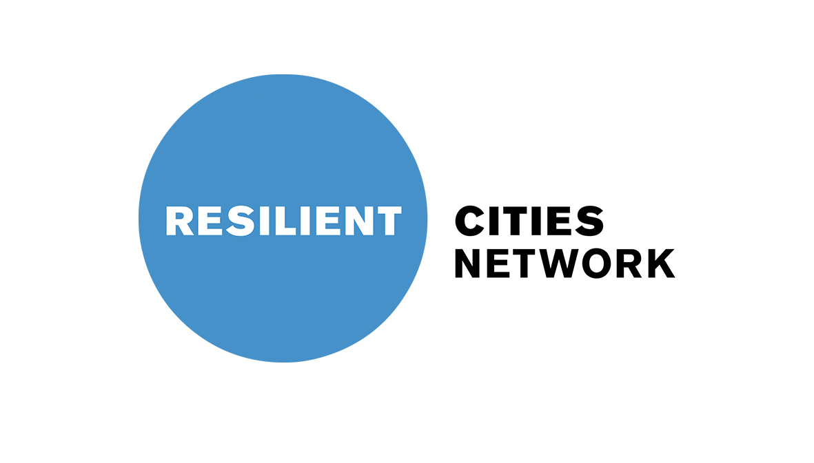 Resilient Cities Network